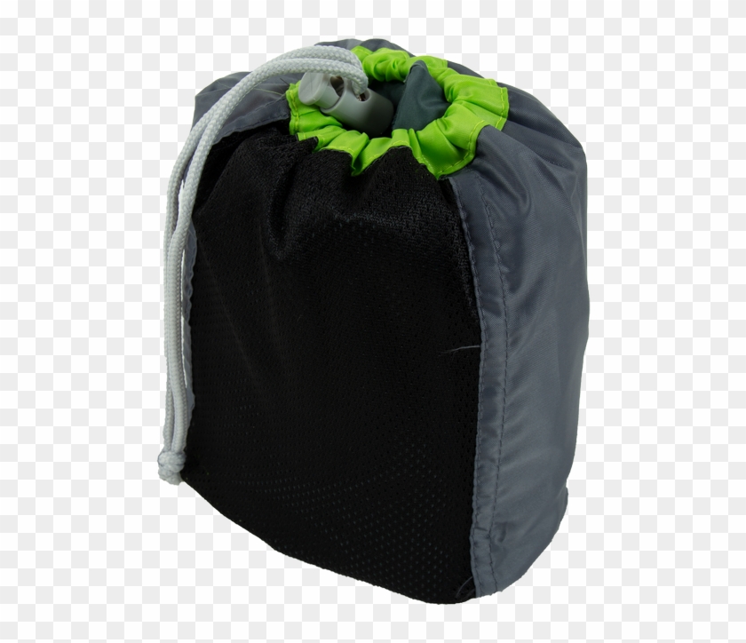 Sono Is A Polyester Sheet That Acts As An Insulation - Duffel Bag Clipart #3627565