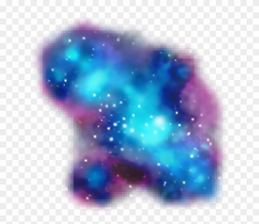 #galaxy #sky #lover #galaxia #tumblr #espacio #galaxytmblr - Imagenes De Galaxia Png Clipart