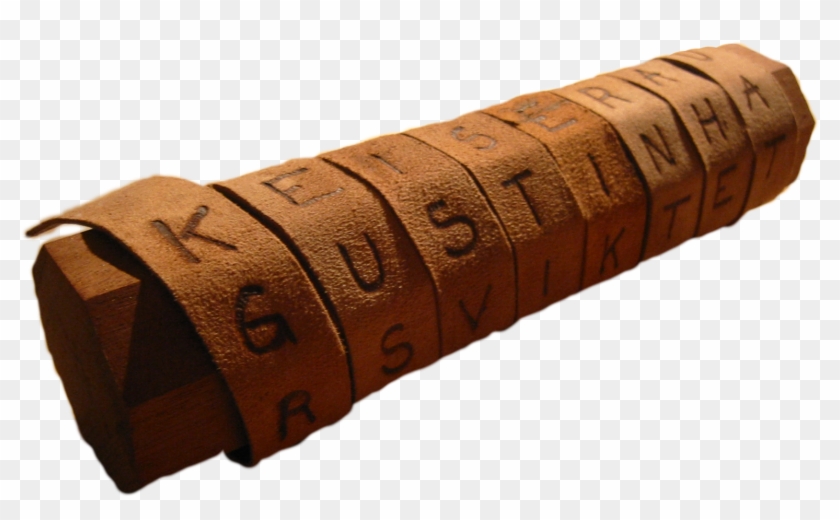 Cryptography History Clipart #3627767