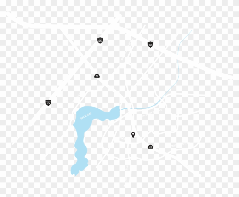 Get Directions To Our Newport Beach Location - Graphic Design Clipart