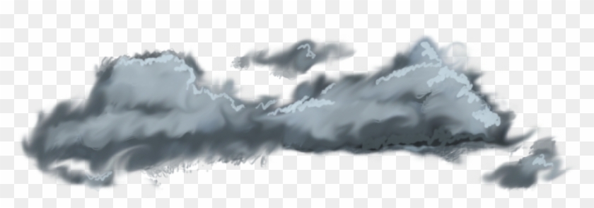 Clouds Folder - Snow Clipart #3627888