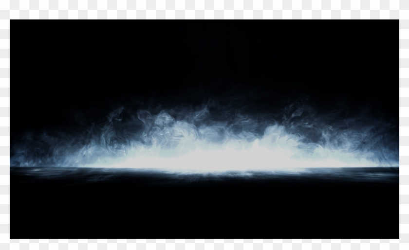 Light Smoke Png Clipart