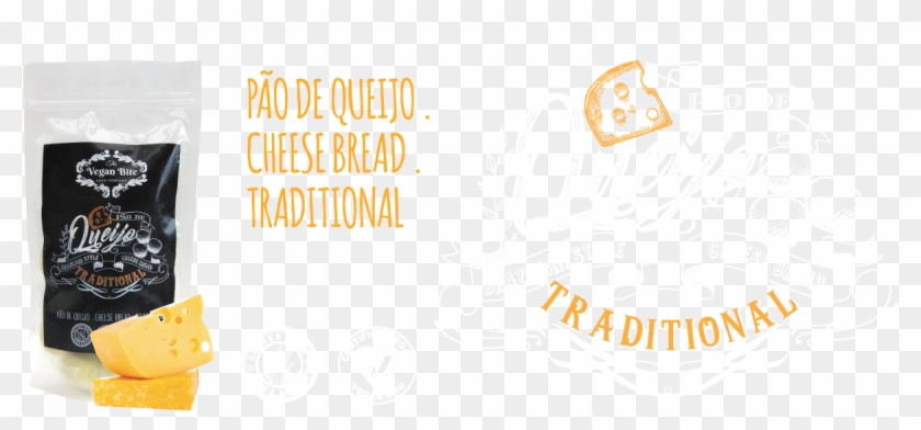 The Vegan Bite Food Company - Toffee Clipart