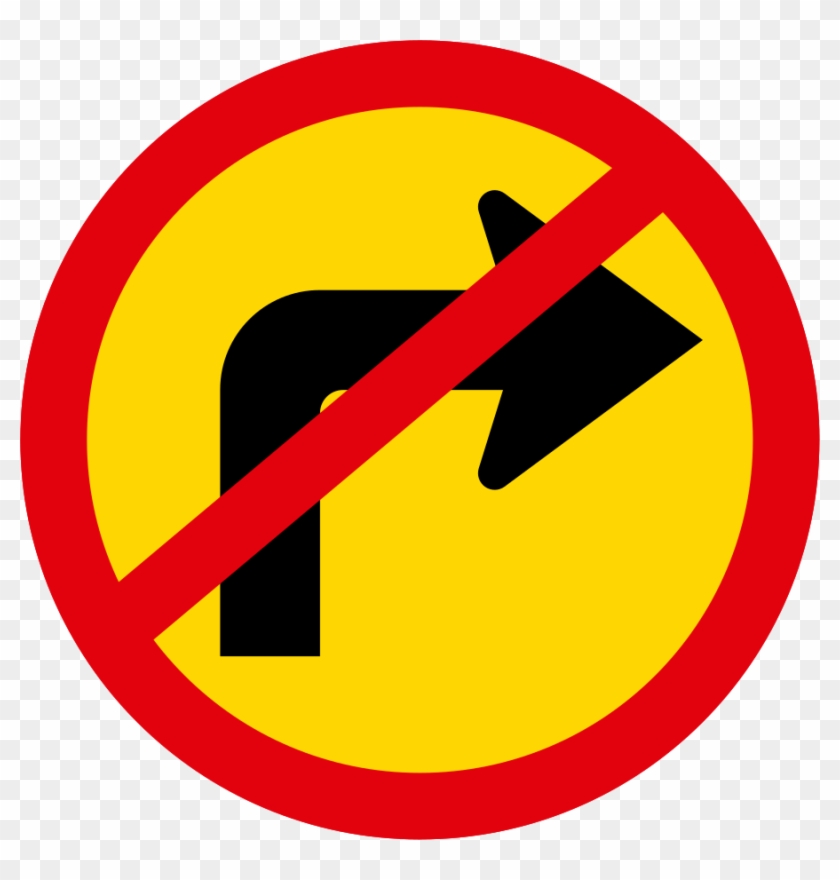 Blank Road Sign Svg - Circle Clipart