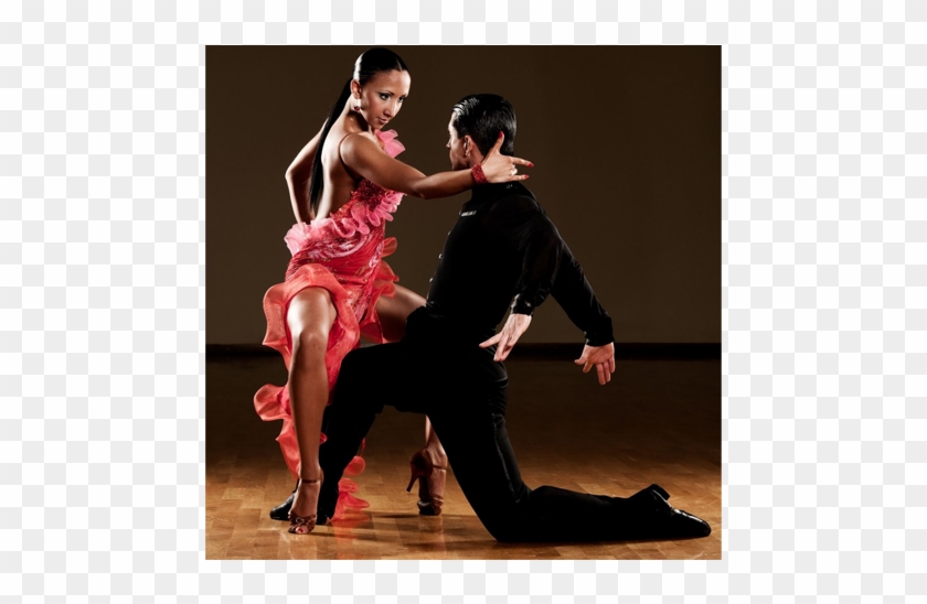 Salsa - Ballroom Merengue Clipart #3628167
