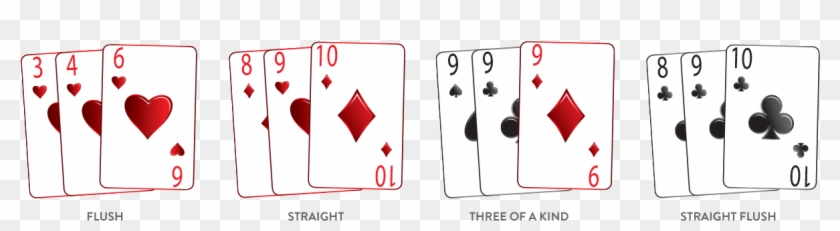 Poker Clipart
