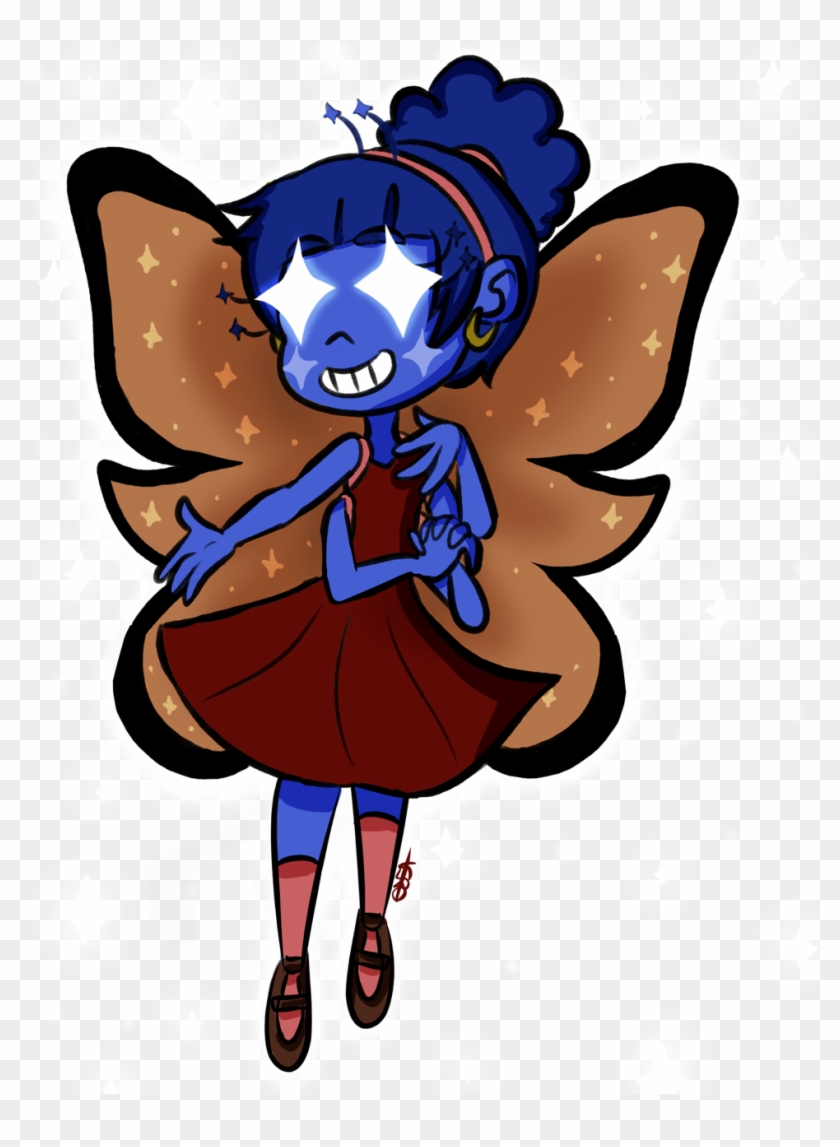 ✨galaxia Butterfly's Mewberty✨ - Cartoon Clipart