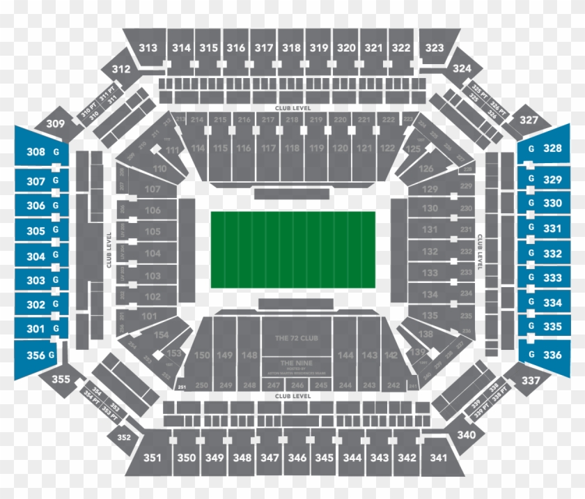 Souvenir Lanyard & Clear Ticket Sleeve - Super Bowl 2020 Tickets Price Clipart #3628343