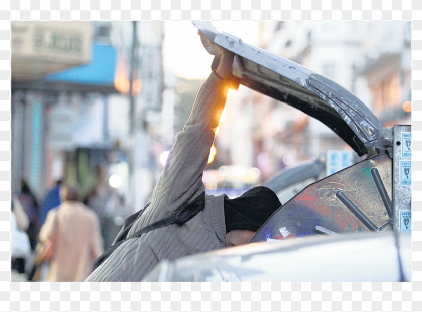 Bernardino Avila - Street Clipart #3628465