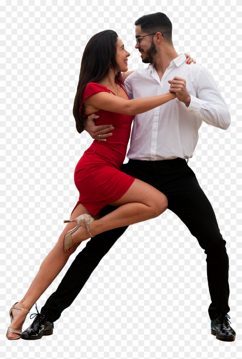 Shall We Dance - Latin Dance Clipart #3628504