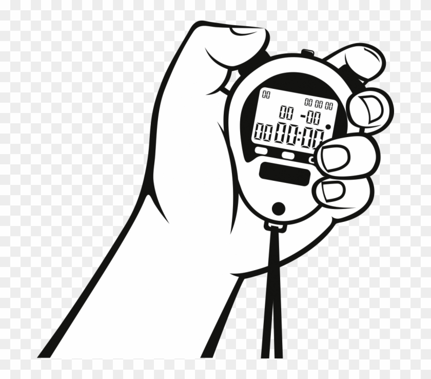 El Almacenamiento - Cartoon Clipart