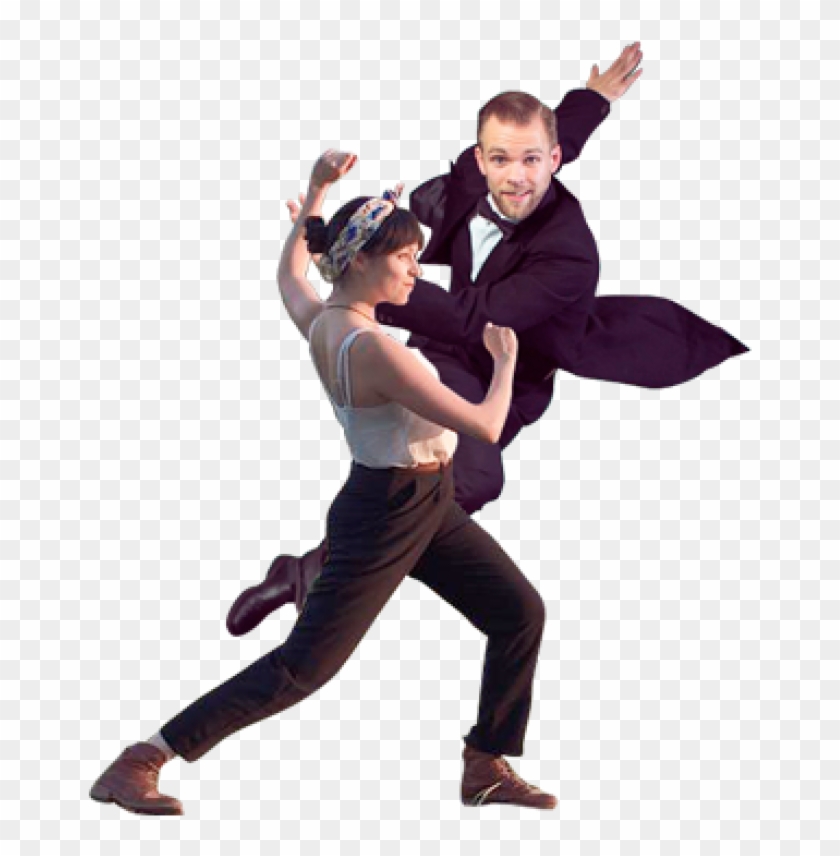 Ben Cook & Katie Cobalt - Turn Clipart