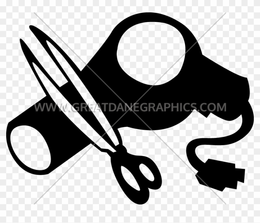 Clip Royalty Free Stock Hair Production Ready Artwork - Png Download #3628650