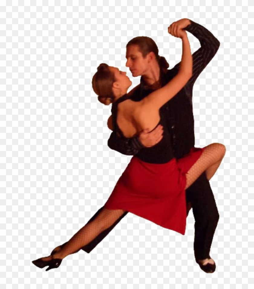 #sticker #tango #dance - Latin Dance Clipart #3628720