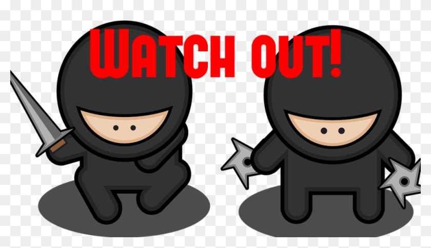 An Open Letter To The Man Who Hates Kids On A Plane - Chubby Ninja Clipart #3628722