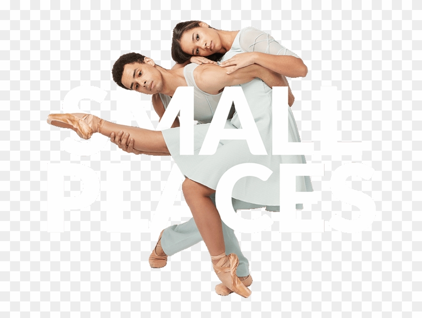 Ballet Memphis - Turn Clipart