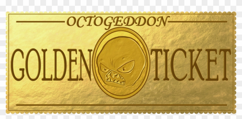 Awards Yes You're Going To Get The Brand, New Octogeddon - Cash Clipart #3628820