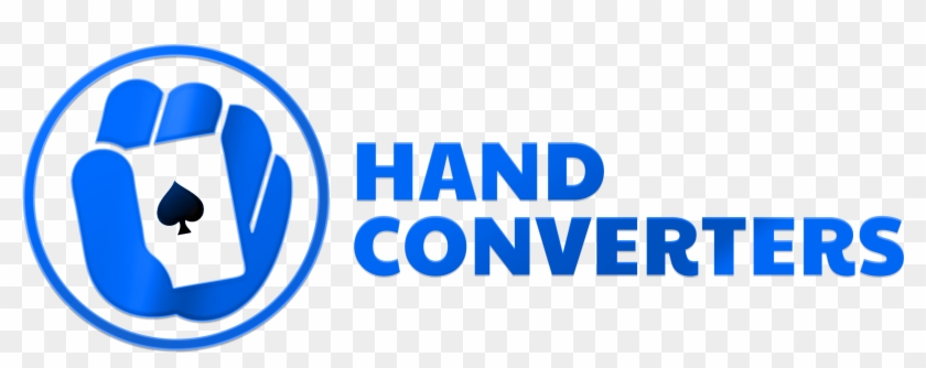 Poker Hand Converters - Orbit Housing Association Clipart #3628823