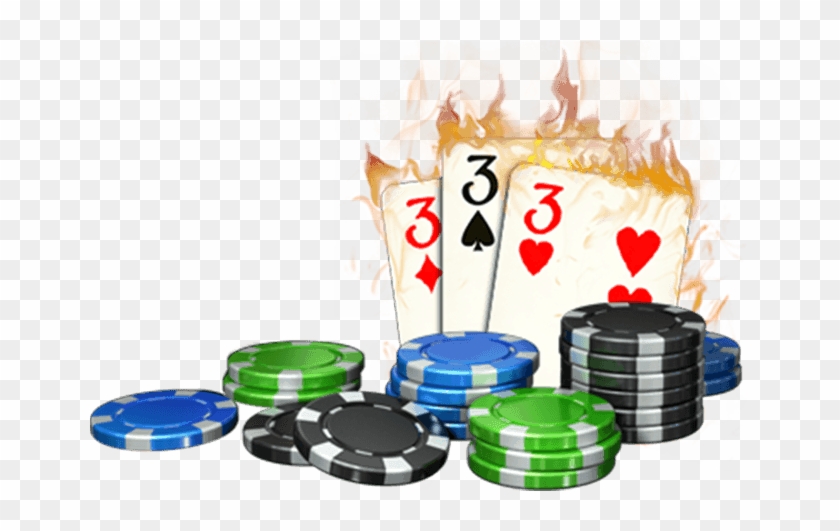 Royal Crown 3 Card Brag - Poker Clipart #3628911