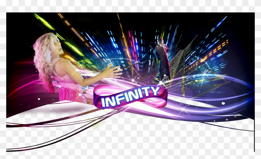 Explore Infinity - Infinity Gold Coast Clipart