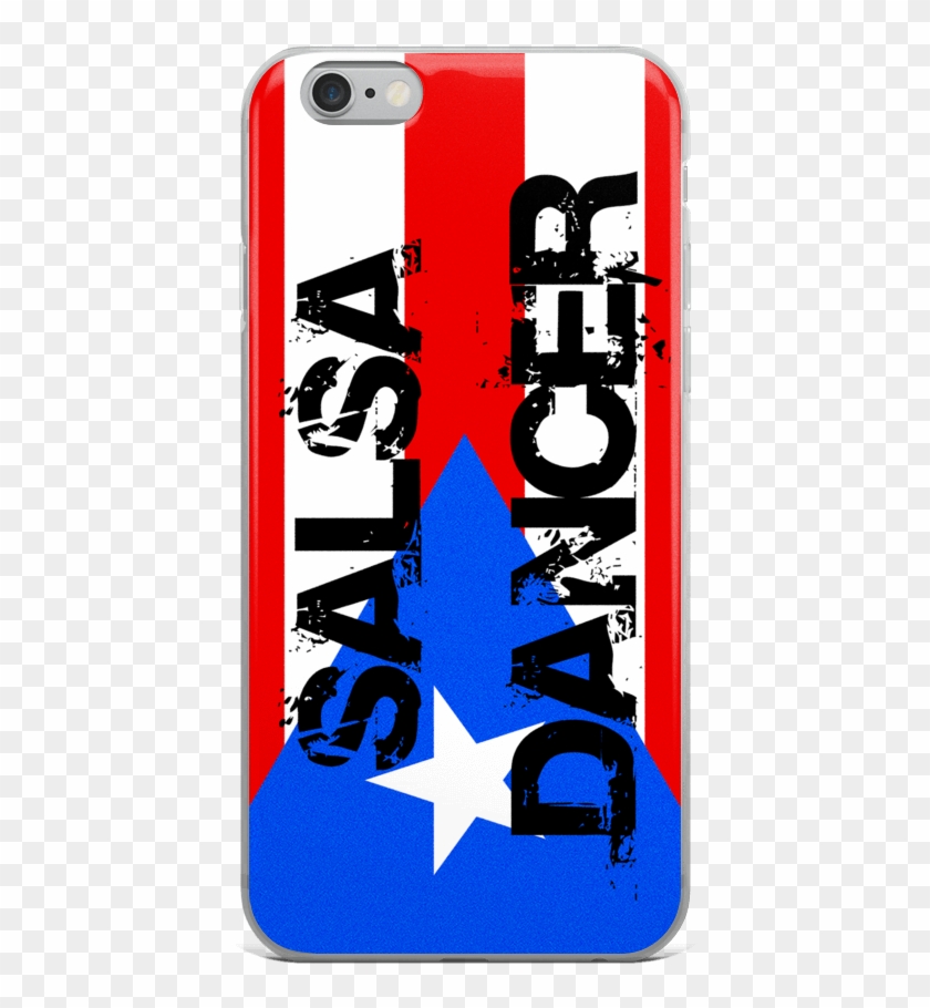 Load Image Into Gallery Viewer, Puerto Rico Salsa Dancer - Dance Factory Clipart