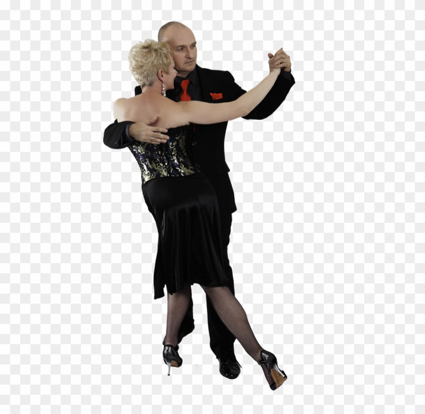 Back Ochos - Turn Clipart