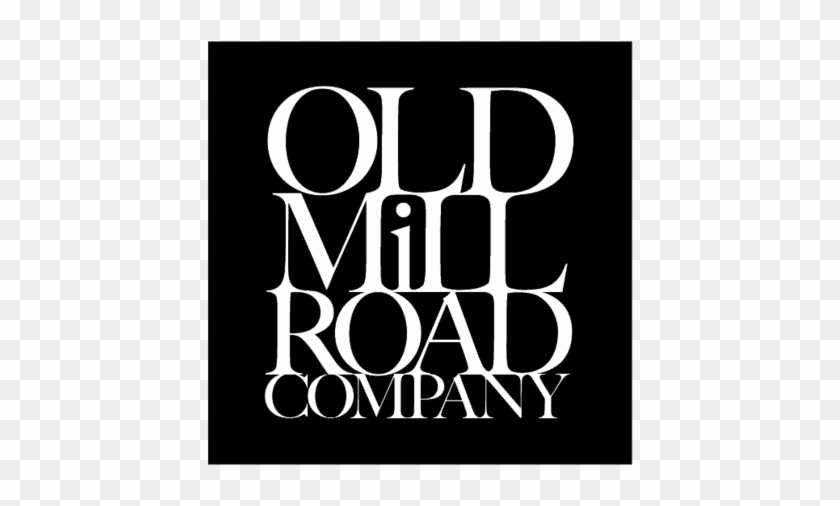 Old Mill Road Table Co In Ny & Ct - Poster Clipart #3629055