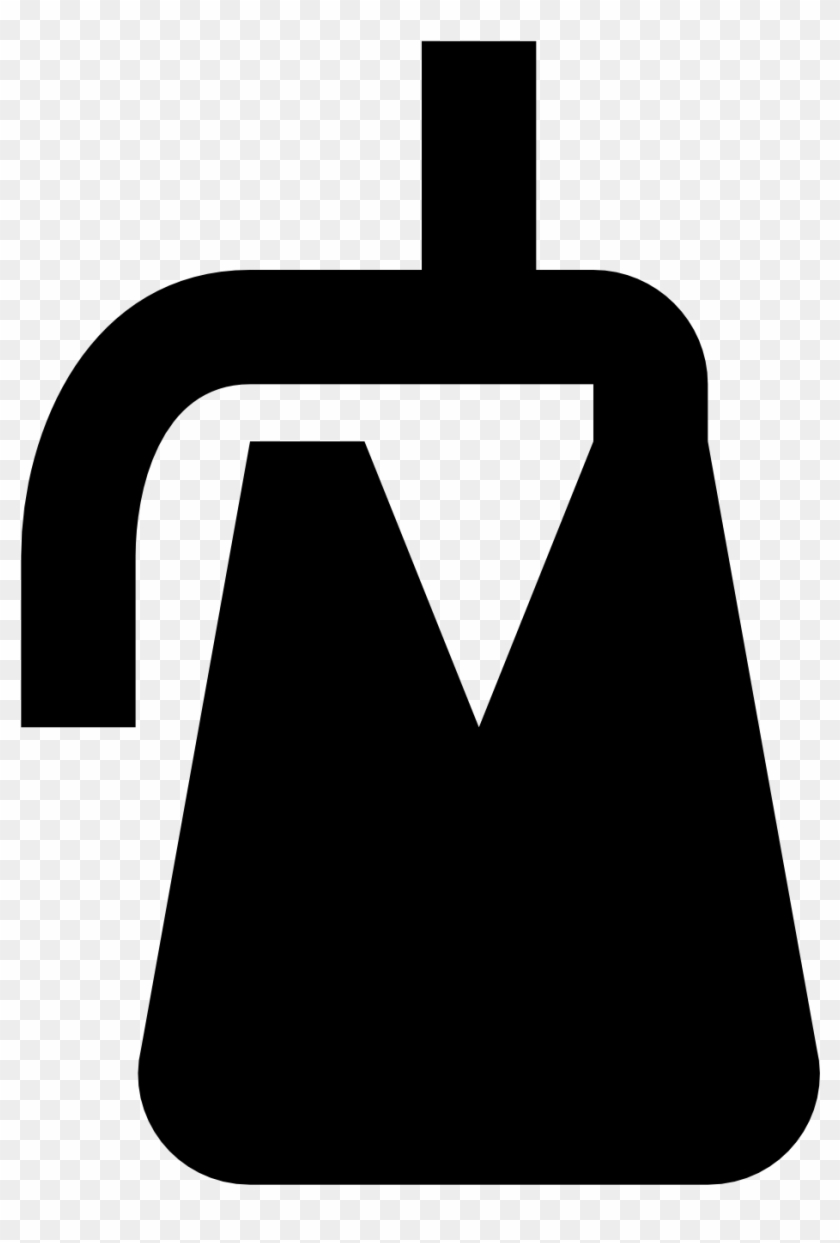 Bag Clipart Trapezoid - Sign - Png Download