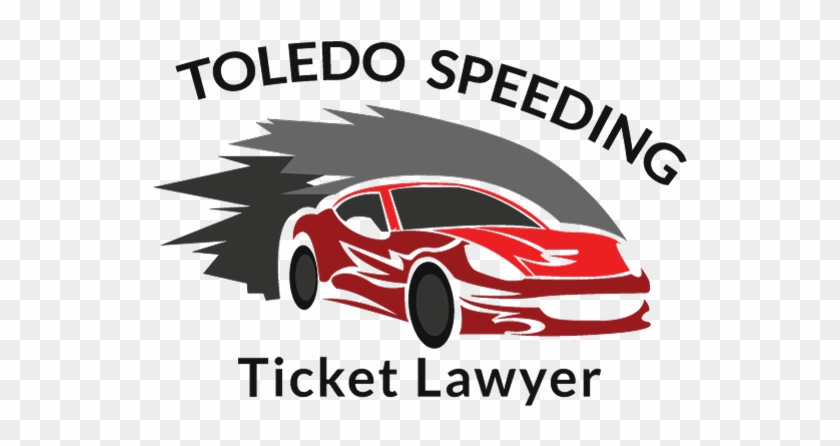 Toledo Speeding Ticket Lawyer - Meccanico Clipart