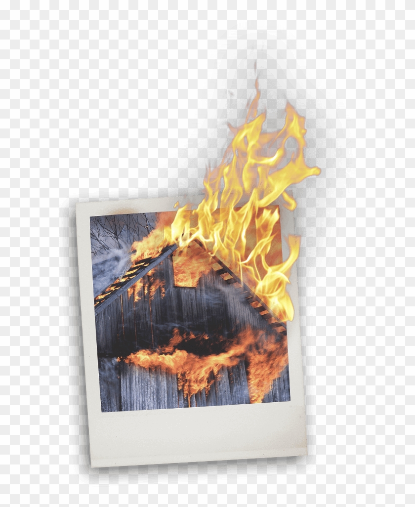 Split Results - Fire Clipart #3629873