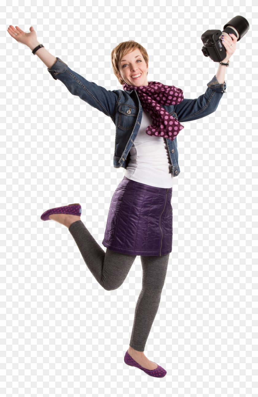 Join - Jumping Clipart #3630045