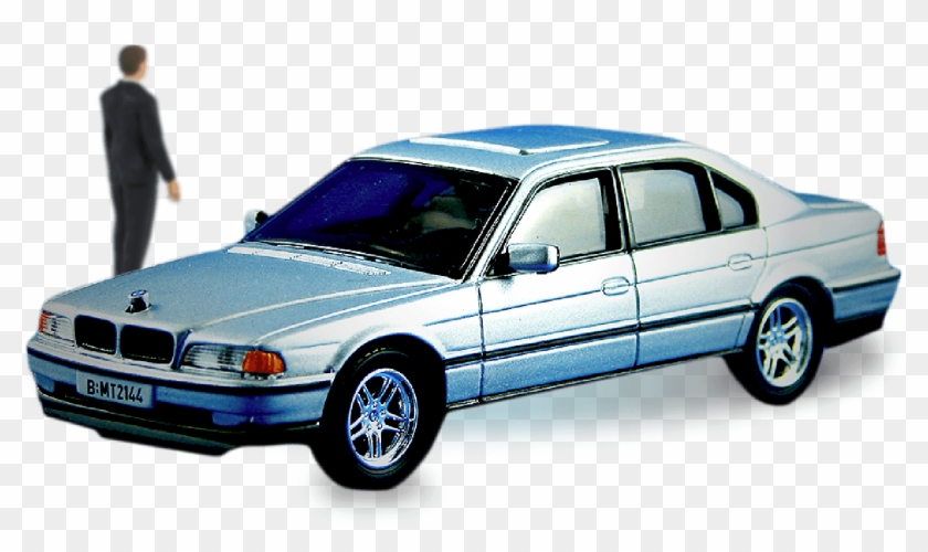 Bmw 750il - Bmw Clipart #3630081