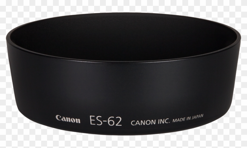 Canon Lens Hood Es-62 For Ef 50mm F/1 - Canon Powershot Clipart