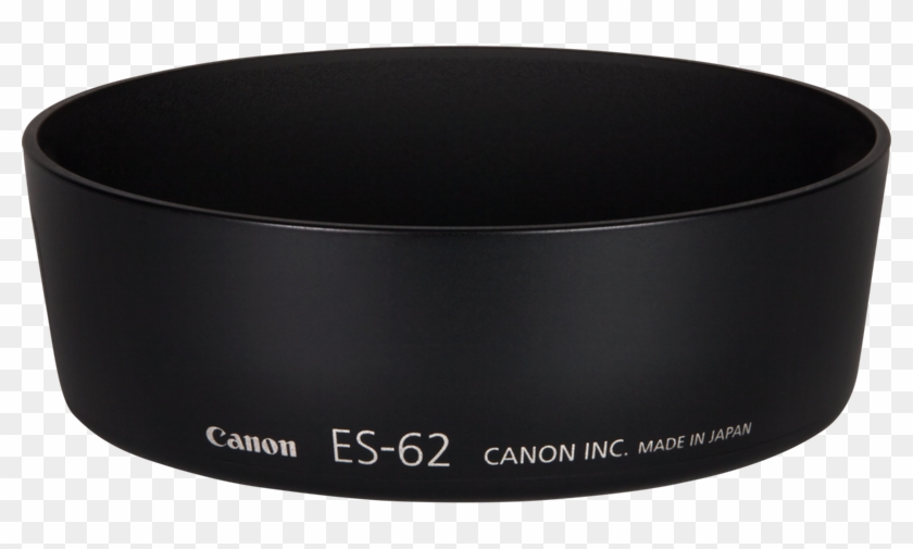 Canon Lens Hood Es-62 For Ef 50mm F/1 - Canon Powershot Clipart #3630155