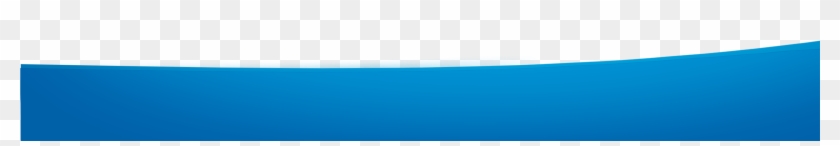 De Venta En - Fondos Png Linea Azul Clipart