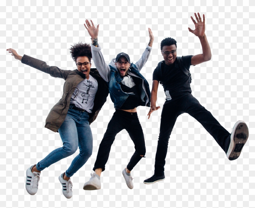 Our Inter-personal And Life Skills Programmes Focus - Fun Clipart