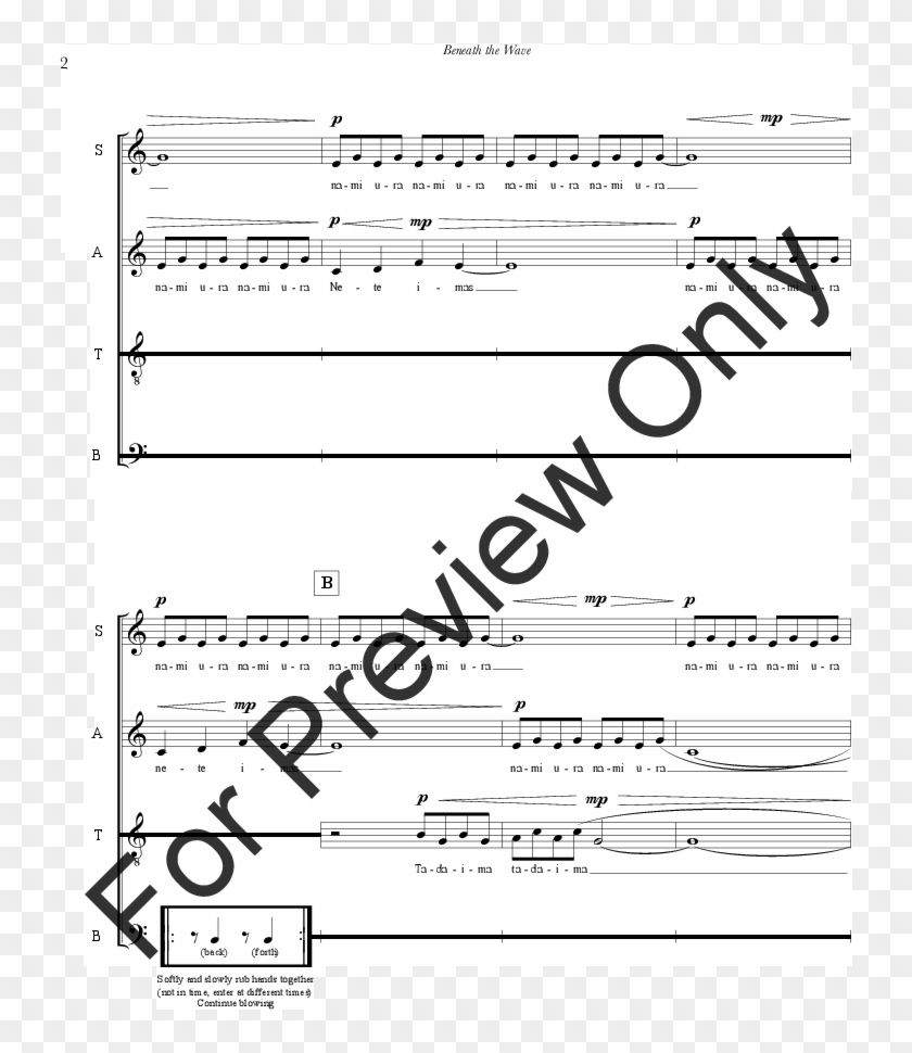 Product Thumbnail 5 - Minuet In G Bach String Quartet Sheet Music Clipart