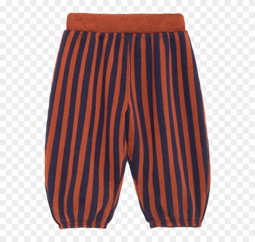 Bobo Choses Baby Tracksuit B - Pocket Clipart