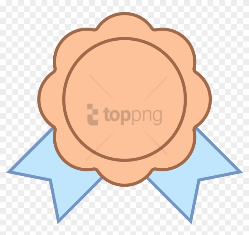 Free Png The Icon Diploma 1 Is A Large Vertical Rectangle Clipart #3630497