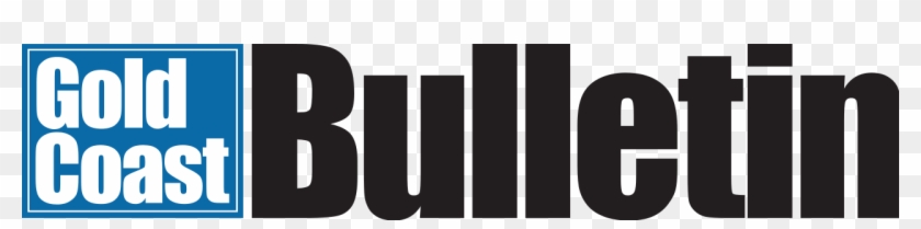 Qa-14, Gold Coast, Australia, - Gold Coast Bulletin Logo Clipart