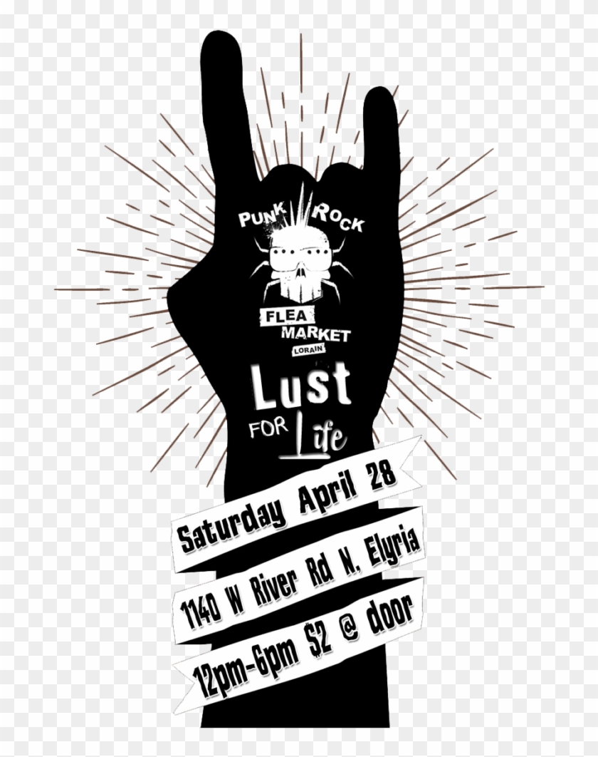 Kick Off Your Spring With Prfm Lorain County's Third - Illustration Clipart