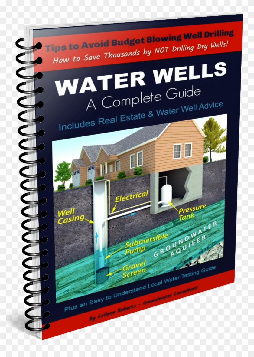 Complete Water Resource Guide For The Fraser Valley - Flyer Clipart
