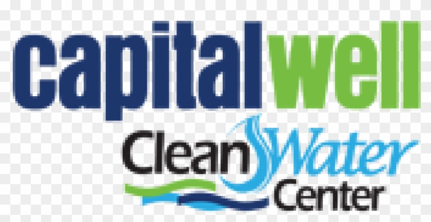 Copyright © Capital Well Clean Water Center - Poster Clipart