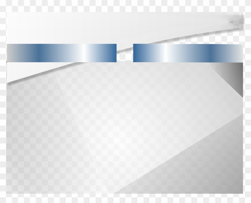 Fondo Lineas Azul Gris - Fondos Gris Con Azul Clipart #3631009