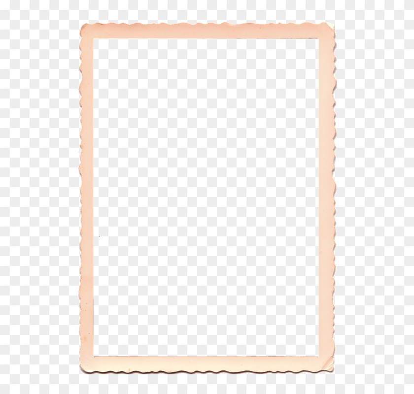 Photo Frame Antique Old Frame Nostalgia Vintage - Picture Frame Clipart #3631010