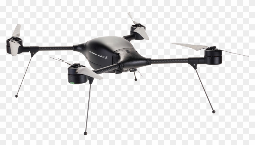 Indago Uav , Png Download - Helicopter Rotor Clipart