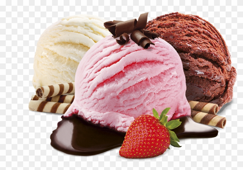 Sorvete Png - Imagens De Sorvetes Png Clipart