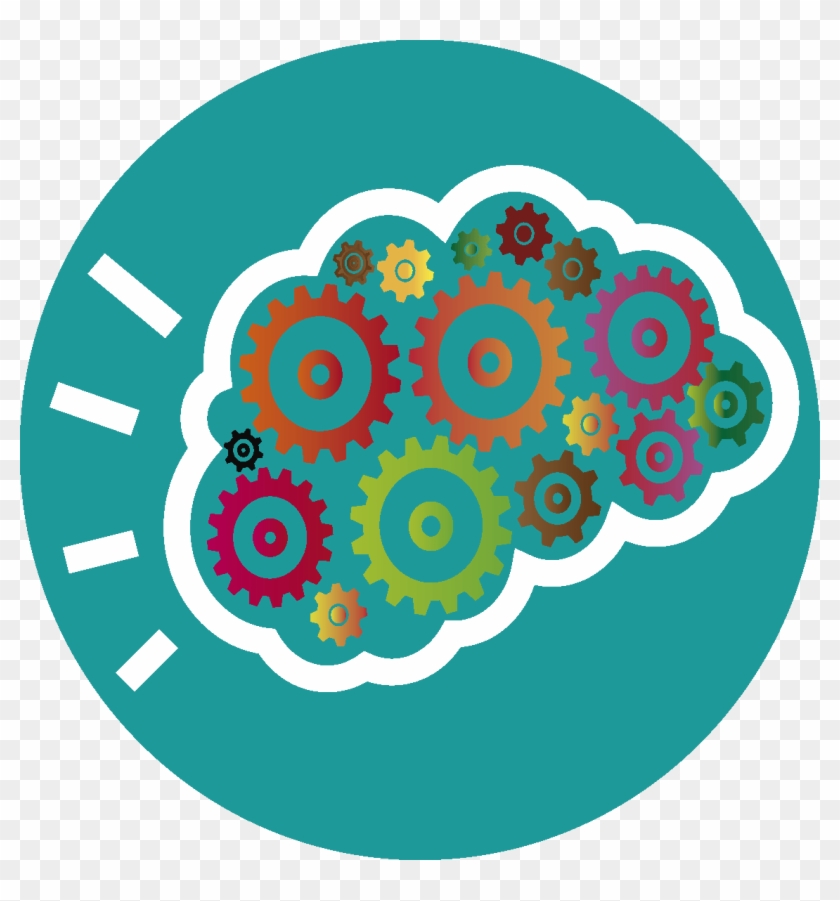Razonamiento-logica - Razonamiento Dibujo Png Clipart