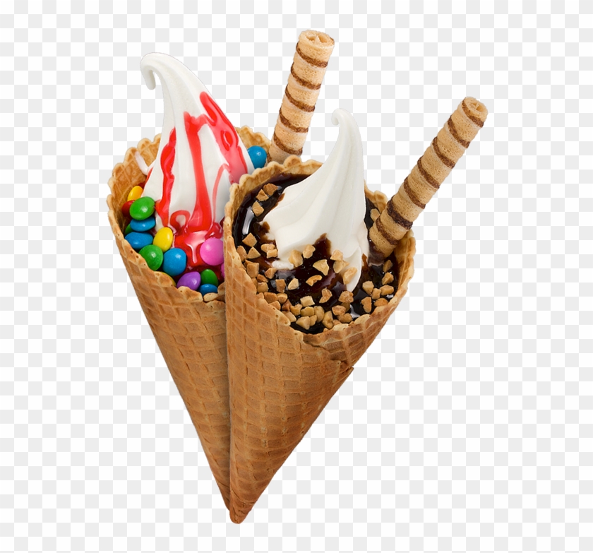 Franquia De Sorvete Milkshakemix Sorvetes - Sorvete Expresso Cascão Png Clipart