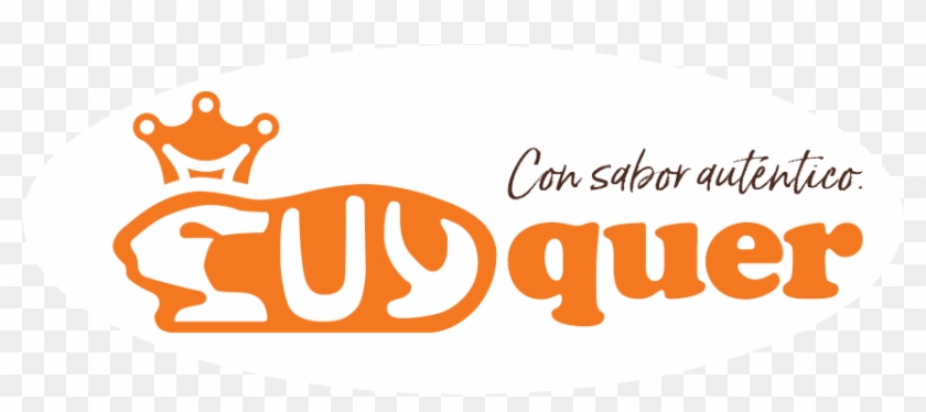 Con Sabor Auténtico - Calligraphy Clipart